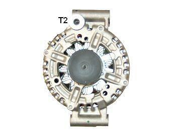 Brand New ALTERNATOR for BMW 5 Touring (E61) 525 i 2005-2010 - Picture 3 of 10