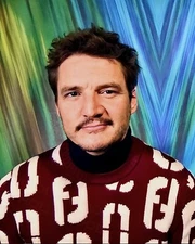 Pedro Pascal 8x10 Photo WM