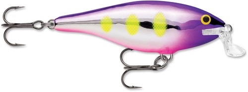 Rapala SSR05 color poco profundo selección de colores y cantidad nuevo en paquete - Imagen 23 de 27
