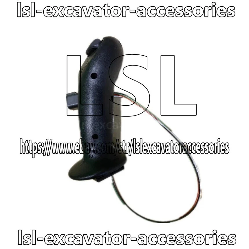 290-7848 Handle glue joystick handle glue CAT303.5CR 303CR 304CR 304D 305CR 305D - Image 2 of 4