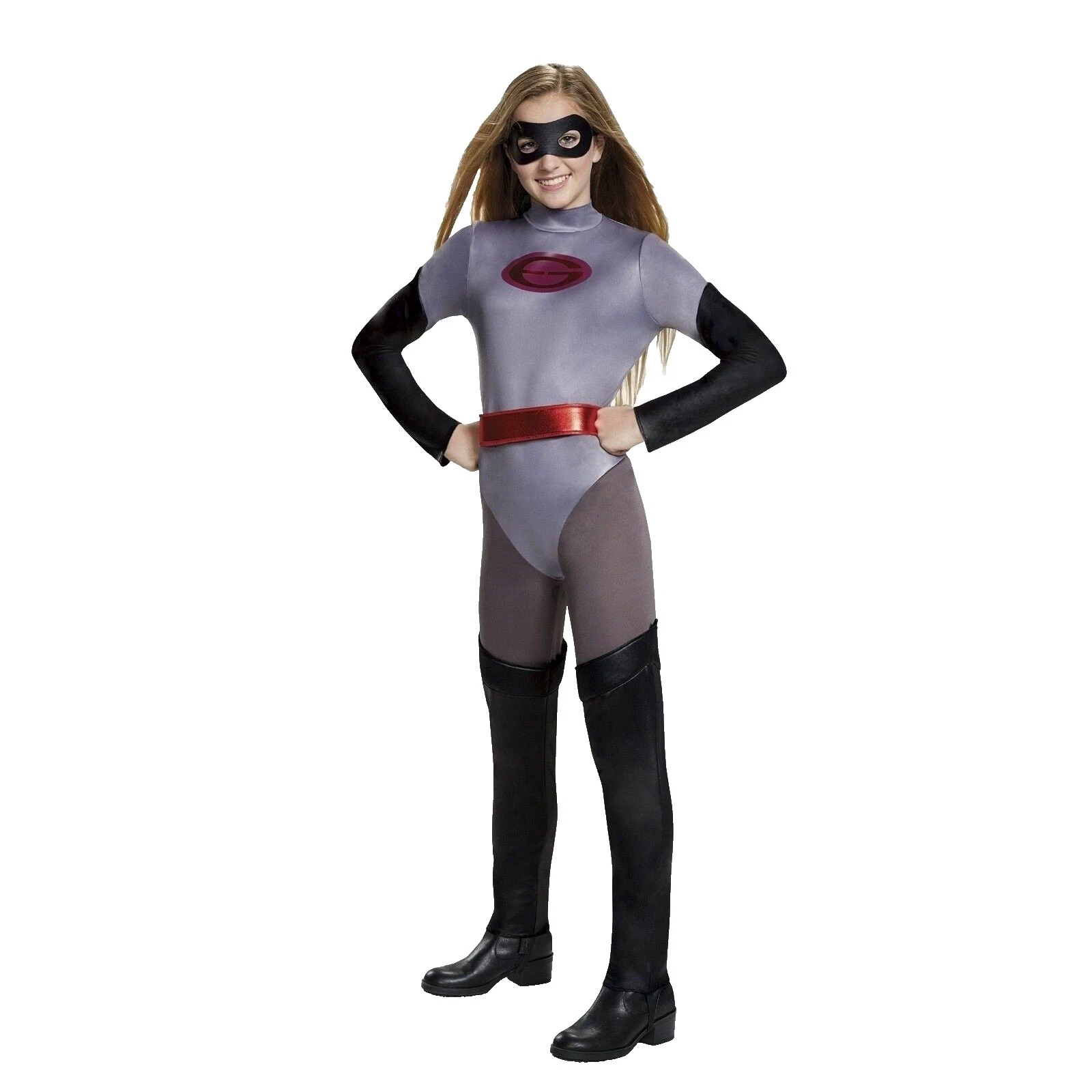 Disfraces Disguise Poliéster Traje completo para Niñas