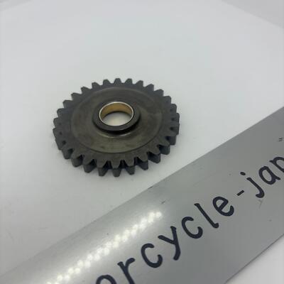 KAWASAKI Genuine KLR250 KLX250R KLX300R Idle Spur Gear 59051-1120
