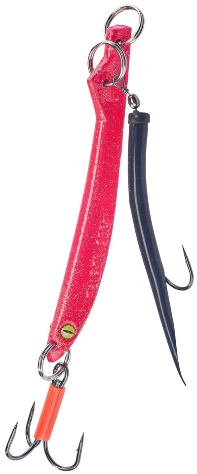 Balzer 71° North Torsk Pilker 100 150 200 250 g Norwegen Bananen Bergmann Pilker - Bild 4 von 4