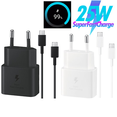 Xiaomi Redmi 14 14C  25W Usb C Adapter Netzteil Usb C Ladekabel