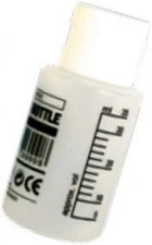Vallejo Plastic Mixing Bottle 35ml Free Shipping