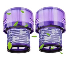 2-pack replacement vacuum filter for Dyson SV16 vacuum cleaner parts 970422-01