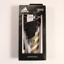 Adidas Predator 20 Slip In Shield With Sleeve GL7968 Size L H 5'10''- 6'1'' 