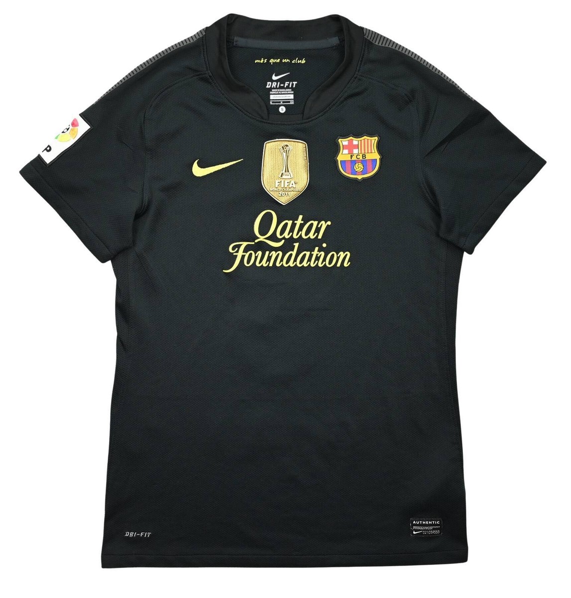 【タグ付き希少】FC Barcelona Nike シャツ FIFA 2011 s-l1200.jpg