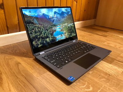 CEPTER TWIST 14'' Intel i5-1035G1 8GB 256GB WINDOWS 11