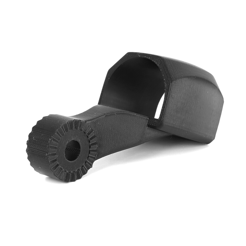 For Lowrance Tripleshot Transducer Mount Bracket Support Replacement - Durable