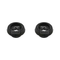 2X Febi Bilstein FederbeinstüTzlager Vorne FüR VW Golf III 1H1 1.8 1.6 Sharan