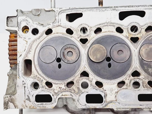 Zylinderkopf R. für FORD FIESTA (CBK) Ambiente 2008 4988734 - Bild 4 von 10