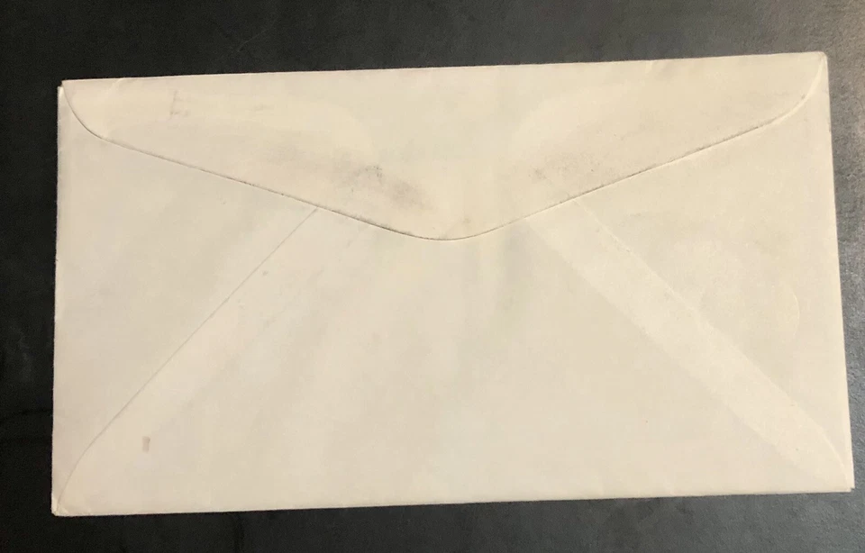 Boy Scouts 50th Anniversary 4c Stamp FDC-Uncacheted-Sc#1145 Block Of 4-1960 - Image 2 of 2