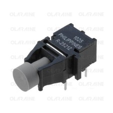 5Pcs HFBR-2521Z Fiber optic transmitters Data rate 5 MBd LED Voltage 5 V