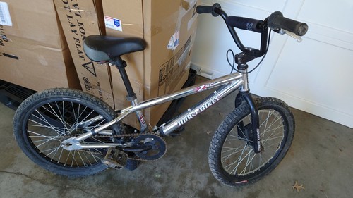 Haro Bmx Bike | eBay
