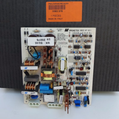 Oce 5583576 PBA Exposure Supply