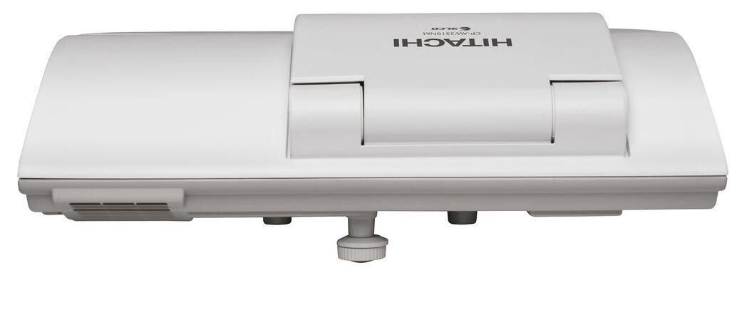 Hitachi CP-AW2519N Interactive Ultra-Short Throw 3LCD Projector | eBay