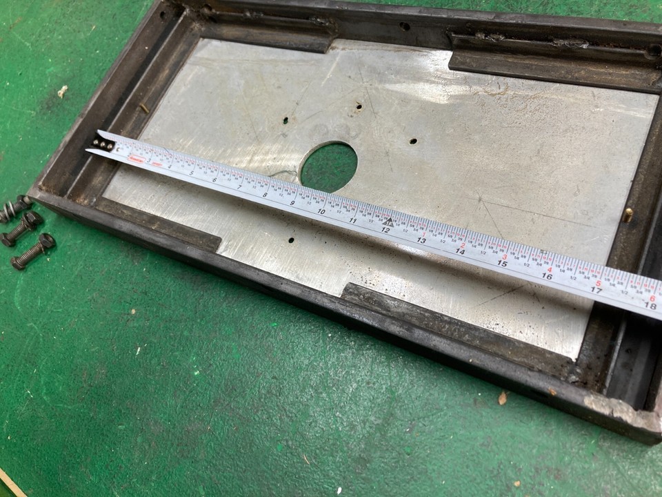 Craftsman 113.226880 113.298090 Direct Drive Table Saw 20