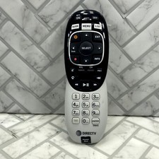 DIRECTV RC73 Remote Control - Clean Tested  Works SEE VIDEO