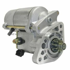 MPA 17876 Starter Motor | High-Quality Auto Part, Universal Fit for Multiple Mod