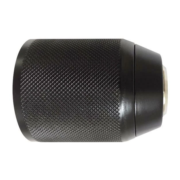 Reisser Heavy Duty 1/2" (13mm) Replacement Cordless Impact Drill Chuck, KEYL13SS