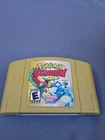 Pokemon Stadium 2 - Nintendo 64 [N64] Game - Authentic Tested And Working