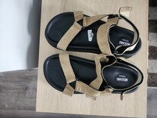 Moschino SZ 10 Sandals