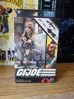 G.I. JOE CLASSIFIED 6" DREADNOK RIPPER #102 FIGURE MIB SEALED COMPLETE 2023