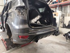 HINTERE STOSSSTANGE / 184489 FÜR FORD KUGA II DM2 1.5 TDCI