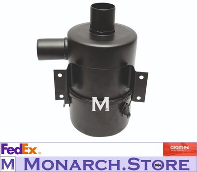 880031M91 964217M1 OIL BATH AIR CLEANER ASSEMBLY FITS FOR MASSEY MF 165 265 285