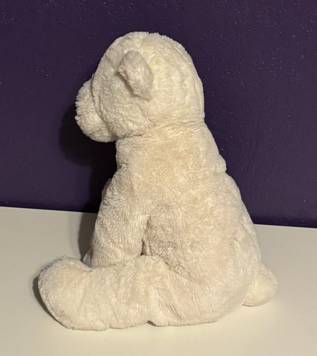 Jellycat Perry Polar Bear Plush Large 16” Soft Retired Extremely Rare - Picture 2 of 4