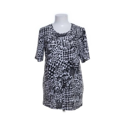 Arcade, Tunika, Größe: S, Weiß/Schwarz, Elasthan/Polyester, Damen #c0X