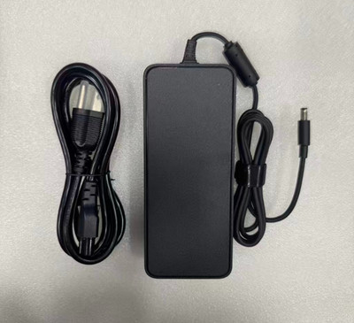 Nakamichi Shockwafe Wireless 11.2.6 Soundbar Power Adapter and Power Cable