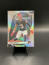 2024 Panini Prizm - Jessie Bates III #14 Silver Prizm