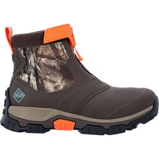 Shop Muck Brown Apex Boots | Durable Waterproof Outdoor & Work Boots Collection