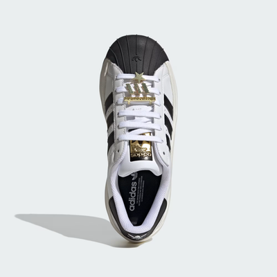 adidas gazelle silver green womens Superstar ADV  Premier
