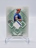 2024 Leaf Trinity Baseball Brandon Sproat Mets Rookie Relics