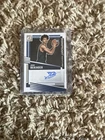 JOAN BERINGER ~ 2025-26 Panini Donruss “Significant Signatures” RC Auto SP
