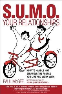 SUMO Your Relationships: How to handle not strangle... | Buch | Zustand sehr gut