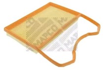 Luftfilter MAPCO 60922 für VW Polo Schrägheck (6R1, 6C1) für SKODA FABIA (NJ3)