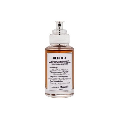 Maison Margiela By The Fireplace Eau de Toilette 30ml Spray