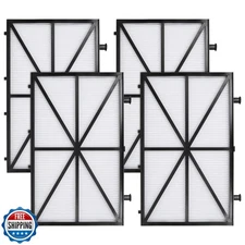 Future Way Ultra Fine Cartridge Filter Panels, Compatible with Dolphin M400/M