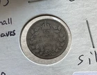 1913 Canada 10 Cents — photo from another recent sale