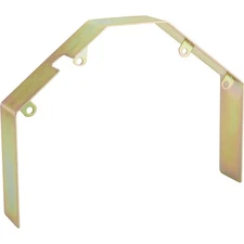 Speedway Flexplate Safety Scatter Shield,  Fits Chevy