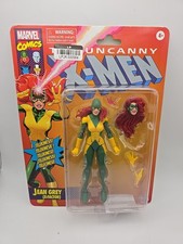 Marvel Legends Jean Grey X-Factor The Uncanny X-Men Figure Target Exclusive