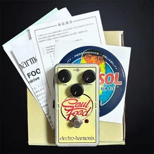 ELECTRO-HARMONIX SOULFOOD 623671