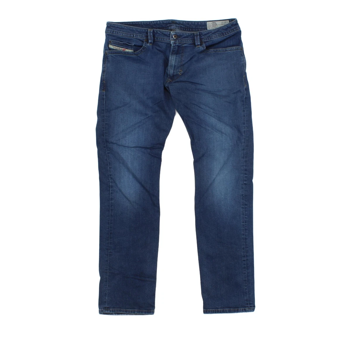 Diesel Thavar Jeans for Men for sale | eBay UK