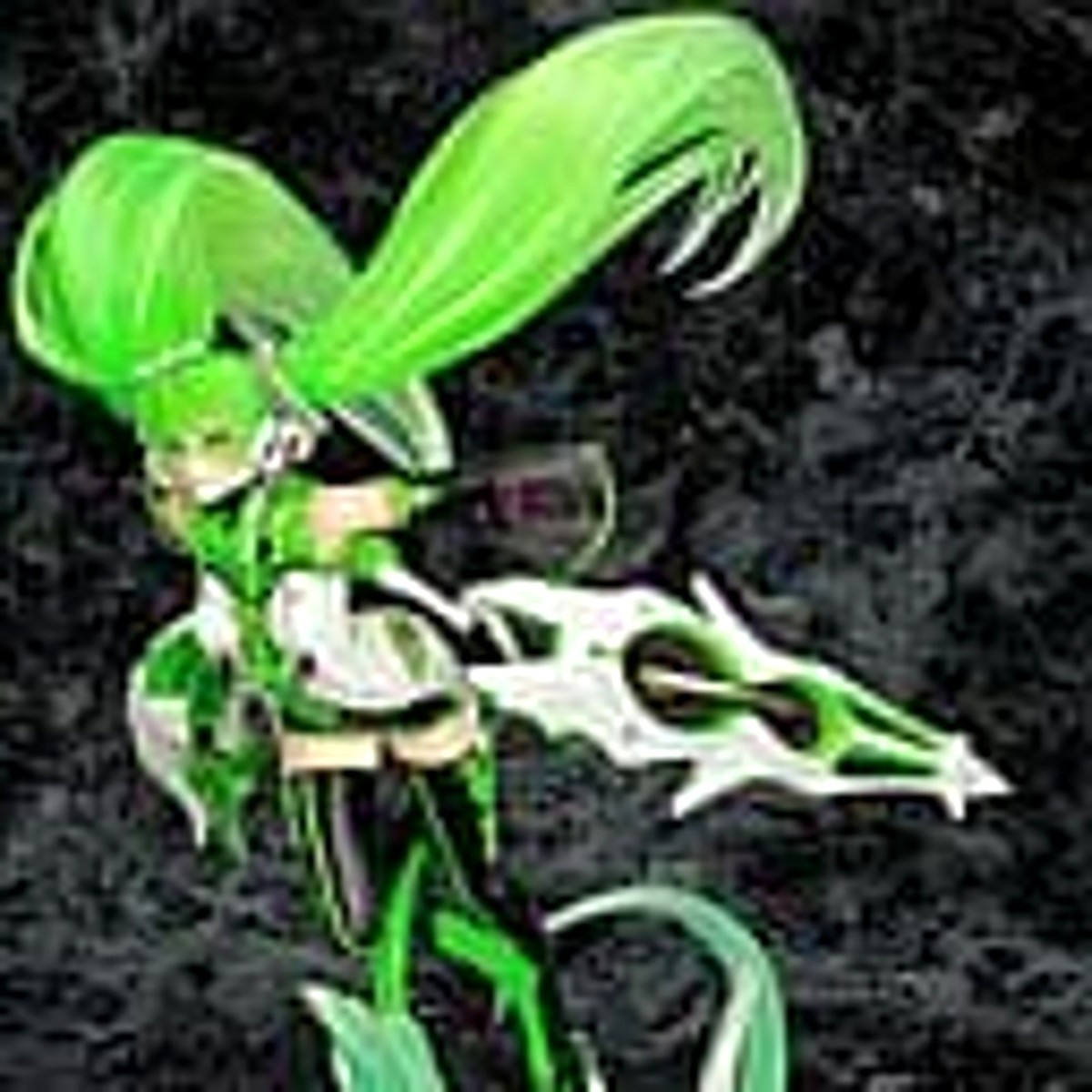 Hatsune Miku VN02 mix 1/8スケール フィギュア Amazon.co.jp: 初音ミク VN02 mix (1/8スケールPVC&ABS塗装済み