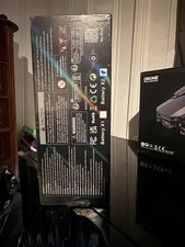 P19 UAV Sky Seeker 4-Axis Aerial Large Drone