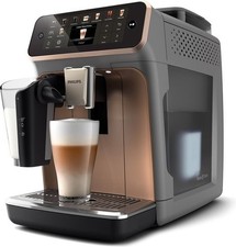 Philips Series 5500 Latte Go Kaffeevollautoma...